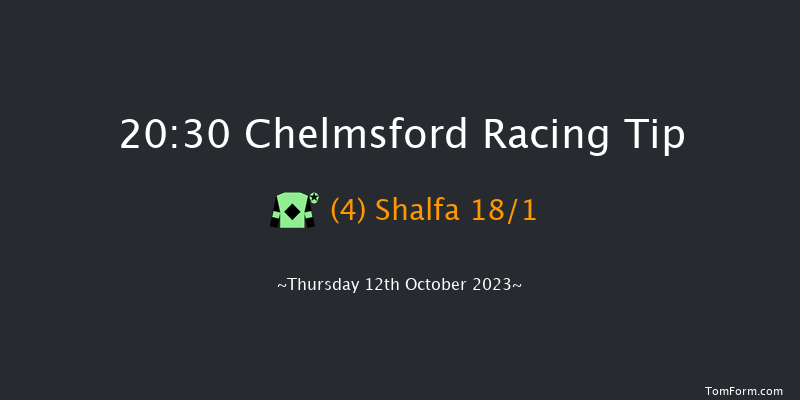 Chelmsford 20:30 Handicap (Class 6) 10f Thu 5th Oct 2023