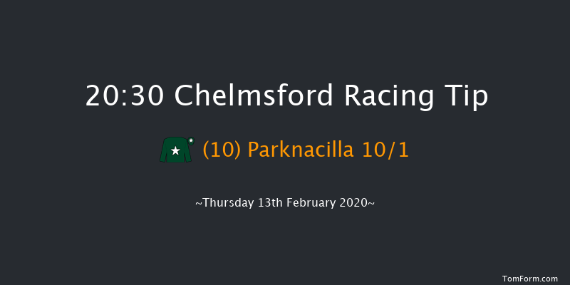 Book Tickets Online At Chelmsfordcityracecourse.com Handicap Chelmsford 20:30 Handicap (Class 6) 10f Tue 11th Feb 2020