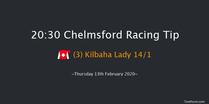 Book Tickets Online At Chelmsfordcityracecourse.com Handicap Chelmsford 20:30 Handicap (Class 6) 10f Tue 11th Feb 2020