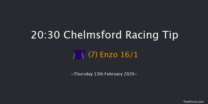 Book Tickets Online At Chelmsfordcityracecourse.com Handicap Chelmsford 20:30 Handicap (Class 6) 10f Tue 11th Feb 2020