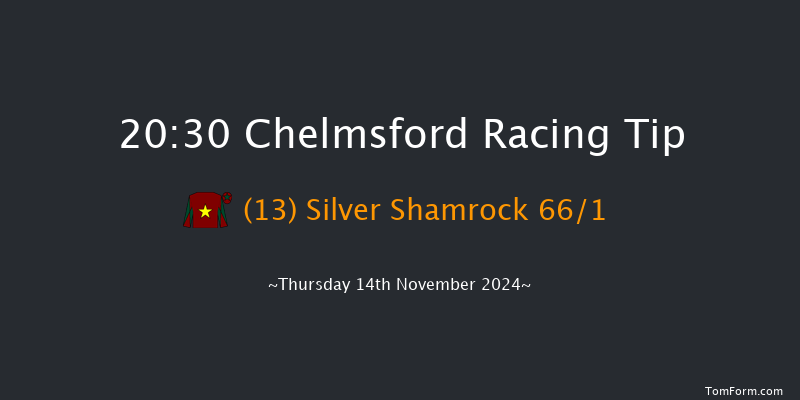 Chelmsford  20:30 Handicap (Class 6) 10f Sat 9th Nov 2024