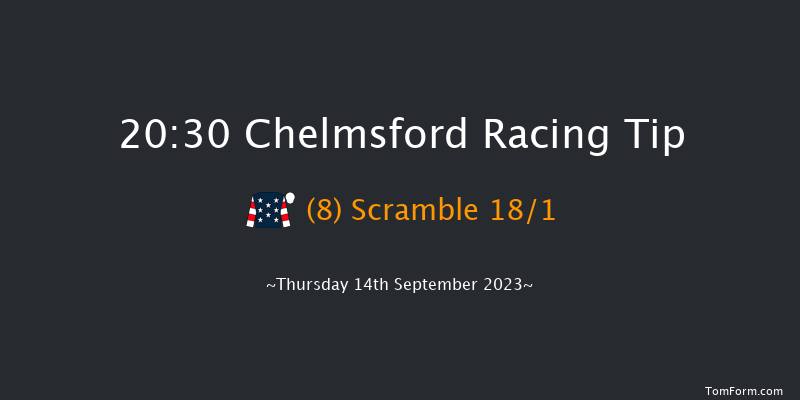 Chelmsford 20:30 Handicap (Class 6) 10f Sat 2nd Sep 2023