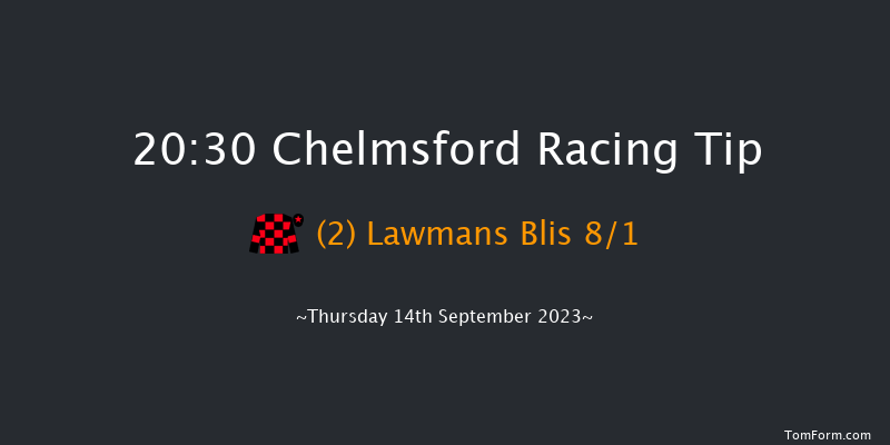 Chelmsford 20:30 Handicap (Class 6) 10f Sat 2nd Sep 2023