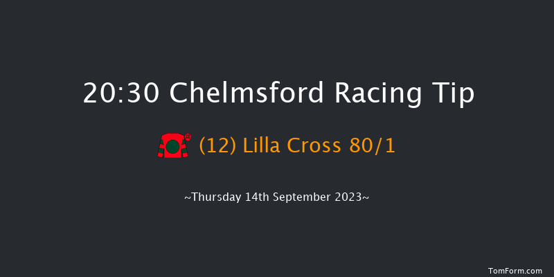 Chelmsford 20:30 Handicap (Class 6) 10f Sat 2nd Sep 2023