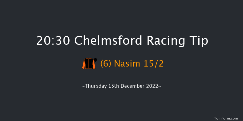 Chelmsford 20:30 Handicap (Class 5) 8f Thu 8th Dec 2022