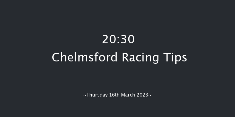 Chelmsford 20:30 Handicap (Class 4) 5f Sat 11th Mar 2023