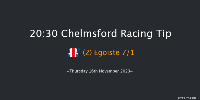 Chelmsford 20:30 Handicap (Class 6) 10f Sat 11th Nov 2023