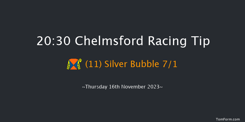 Chelmsford 20:30 Handicap (Class 6) 10f Sat 11th Nov 2023