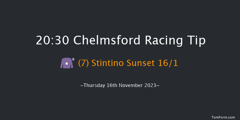 Chelmsford 20:30 Handicap (Class 6) 10f Sat 11th Nov 2023