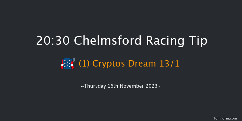 Chelmsford 20:30 Handicap (Class 6) 10f Sat 11th Nov 2023