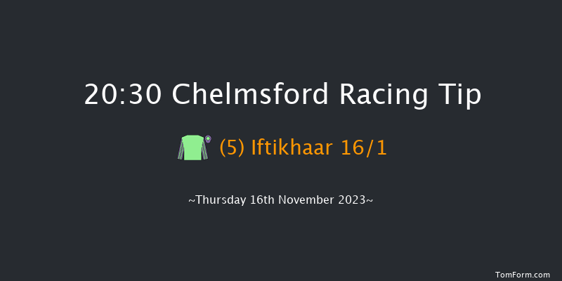 Chelmsford 20:30 Handicap (Class 6) 10f Sat 11th Nov 2023