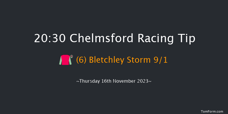 Chelmsford 20:30 Handicap (Class 6) 10f Sat 11th Nov 2023