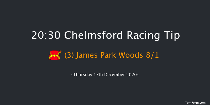 Merry Christmas From All At CCR Handicap Chelmsford 20:30 Handicap (Class 5) 8f Thu 10th Dec 2020