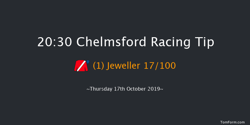 Chelmsford 20:30 Handicap (Class 6) 16f Tue 8th Oct 2019