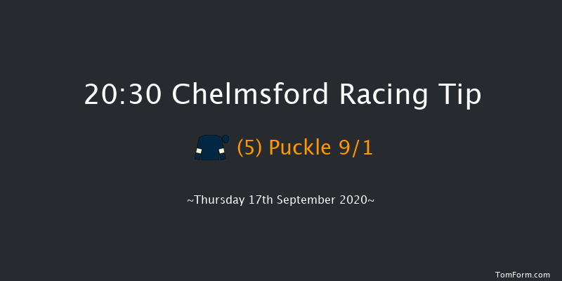 chelmsfordcityracecourse.com Handicap (Div 2) Chelmsford 20:30 Handicap (Class 6) 10f Sun 13th Sep 2020