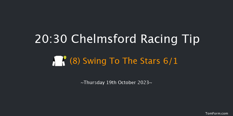 Chelmsford 20:30 Handicap (Class 6) 10f Sat 14th Oct 2023