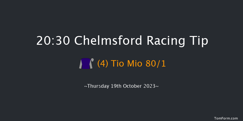 Chelmsford 20:30 Handicap (Class 6) 10f Sat 14th Oct 2023