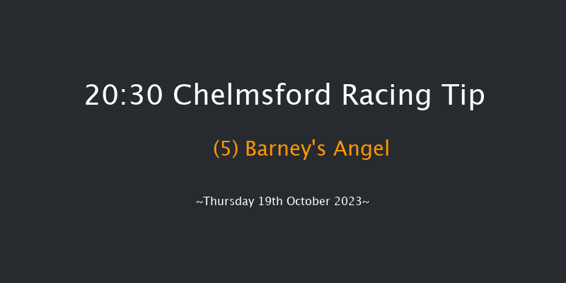 Chelmsford 20:30 Handicap (Class 6) 10f Sat 14th Oct 2023