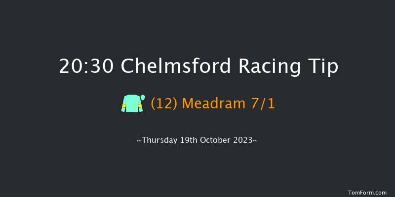 Chelmsford 20:30 Handicap (Class 6) 10f Sat 14th Oct 2023