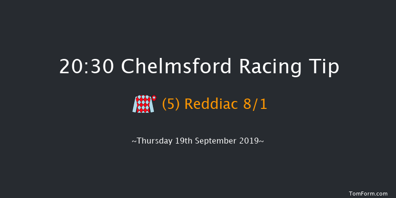 Chelmsford 20:30 Handicap (Class 6) 10f Sat 14th Sep 2019
