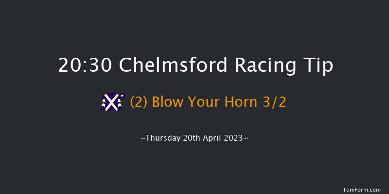 Chelmsford 20:30 Handicap (Class 5) 16f Thu 13th Apr 2023