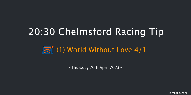 Chelmsford 20:30 Handicap (Class 5) 16f Thu 13th Apr 2023