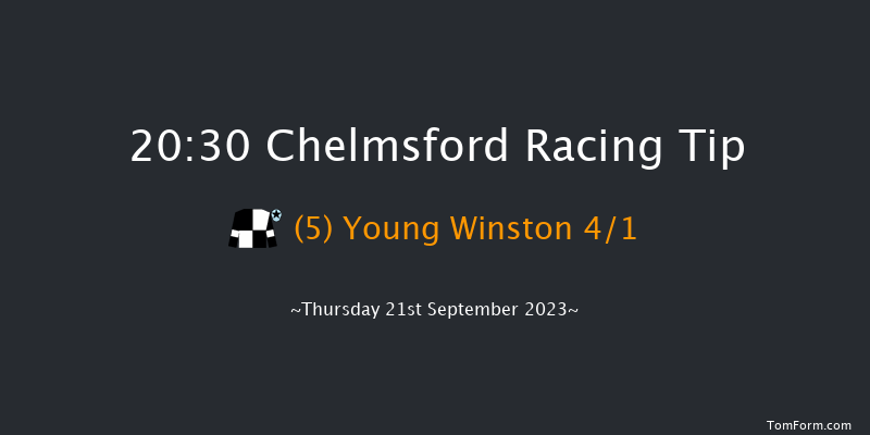 Chelmsford 20:30 Handicap (Class 6) 10f Thu 14th Sep 2023