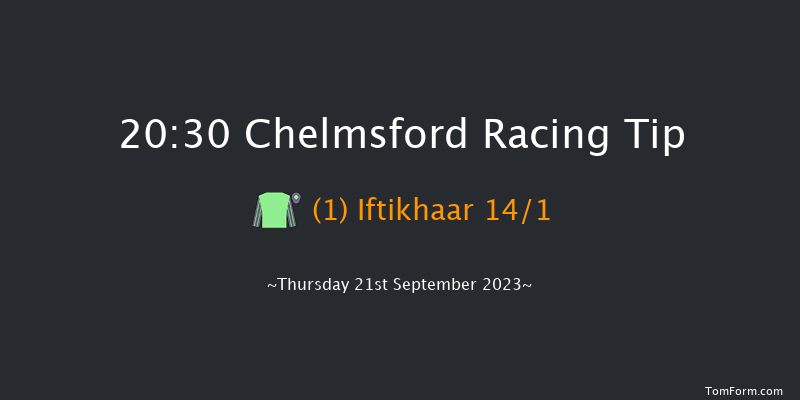 Chelmsford 20:30 Handicap (Class 6) 10f Thu 14th Sep 2023