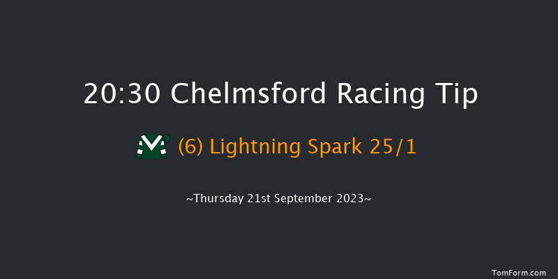 Chelmsford 20:30 Handicap (Class 6) 10f Thu 14th Sep 2023