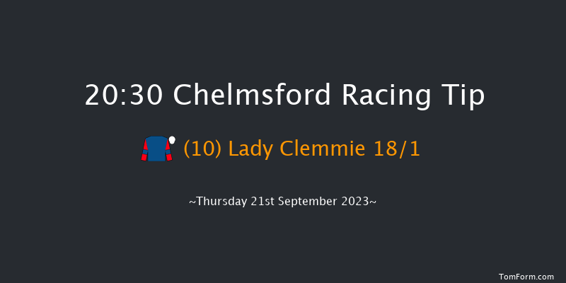 Chelmsford 20:30 Handicap (Class 6) 10f Thu 14th Sep 2023