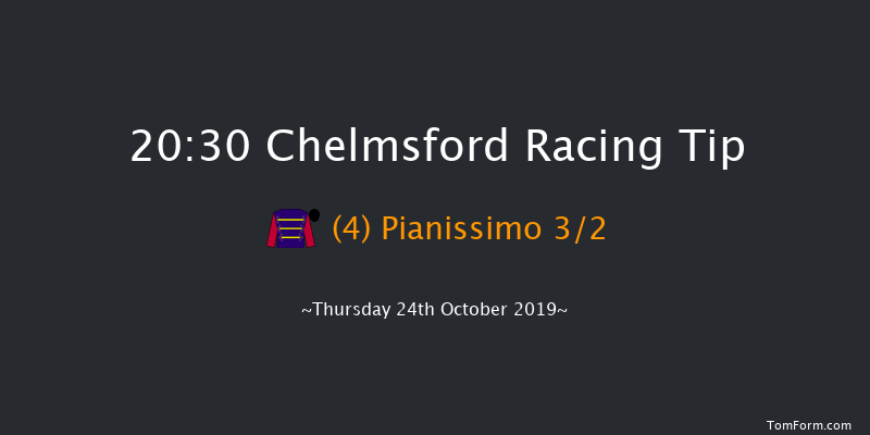 Chelmsford 20:30 Stakes (Class 5) 13f Thu 17th Oct 2019