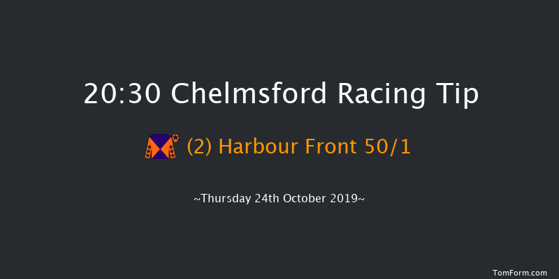 Chelmsford 20:30 Stakes (Class 5) 13f Thu 17th Oct 2019