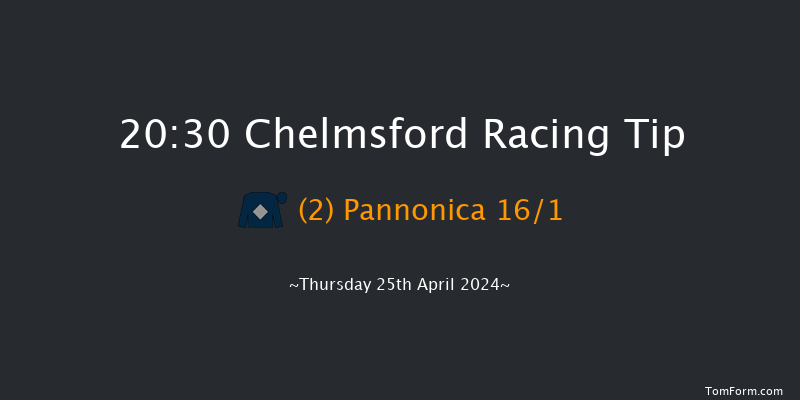 Chelmsford  20:30 Handicap (Class 6) 6f Thu 18th Apr 2024
