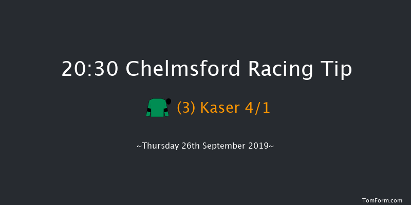 Chelmsford 20:30 Handicap (Class 4) 10f Tue 24th Sep 2019