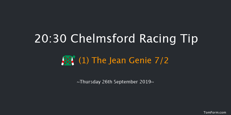 Chelmsford 20:30 Handicap (Class 4) 10f Tue 24th Sep 2019
