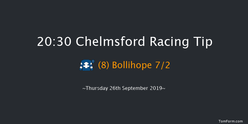 Chelmsford 20:30 Handicap (Class 4) 10f Tue 24th Sep 2019
