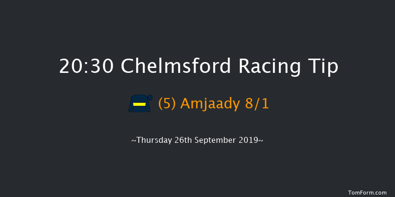 Chelmsford 20:30 Handicap (Class 4) 10f Tue 24th Sep 2019