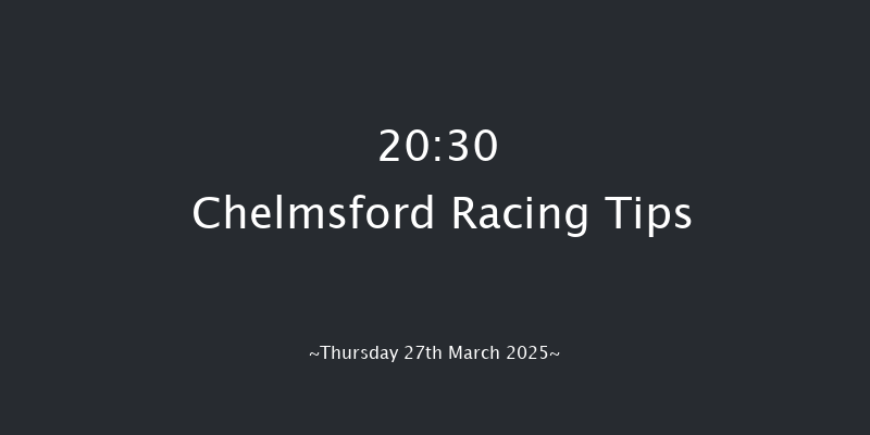 Chelmsford  20:30 Handicap (Class 5) 10f Thu 13th Mar 2025