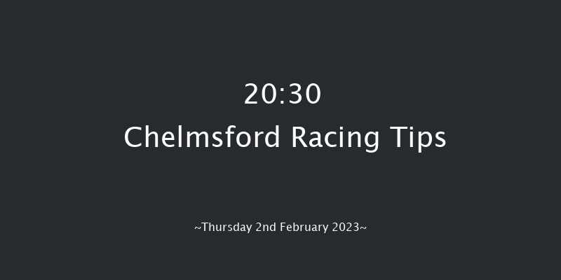 Chelmsford 20:30 Stakes (Class 6) 10f Sat 14th Jan 2023