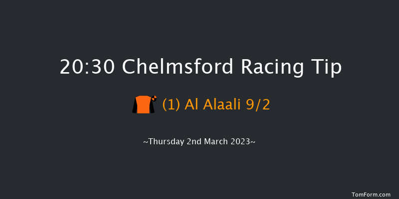 Chelmsford 20:30 Handicap (Class 4) 10f Sat 25th Feb 2023