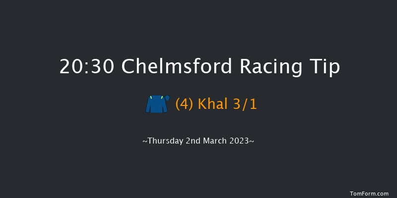 Chelmsford 20:30 Handicap (Class 4) 10f Sat 25th Feb 2023