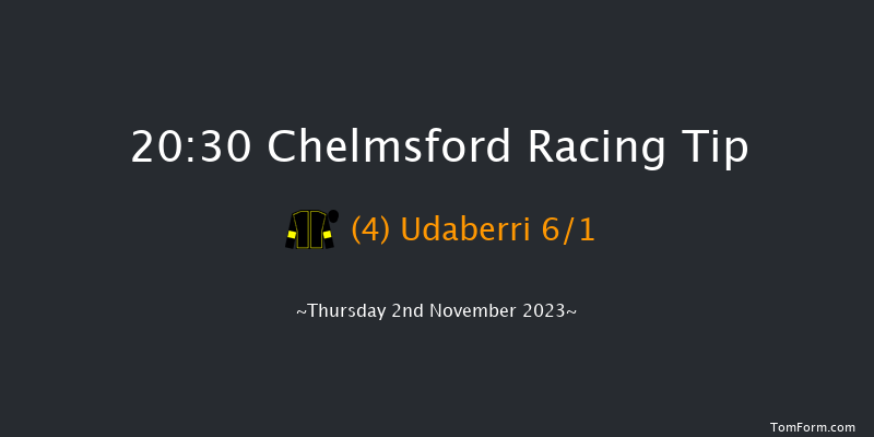 Chelmsford 20:30 Handicap (Class 5) 10f Sat 28th Oct 2023