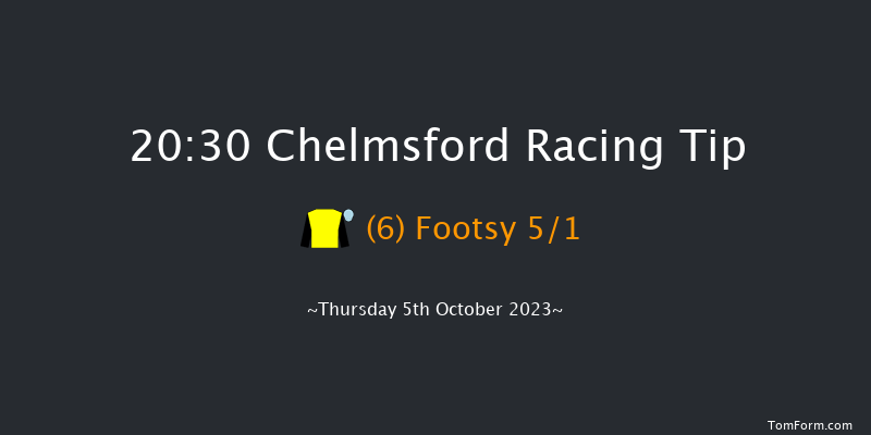 Chelmsford 20:30 Handicap (Class 6) 16f Sat 30th Sep 2023