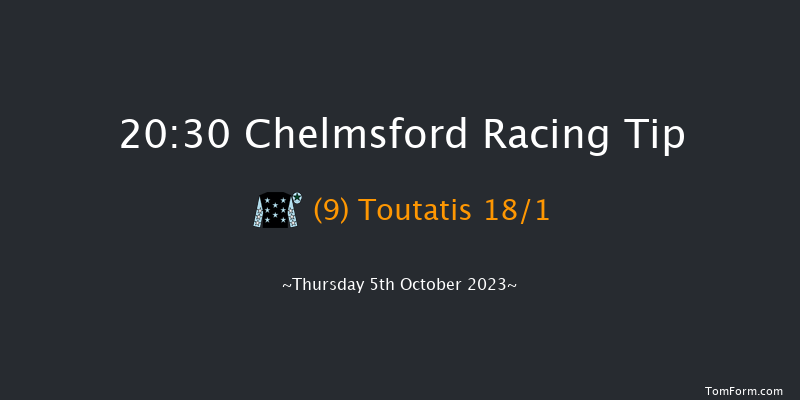 Chelmsford 20:30 Handicap (Class 6) 16f Sat 30th Sep 2023