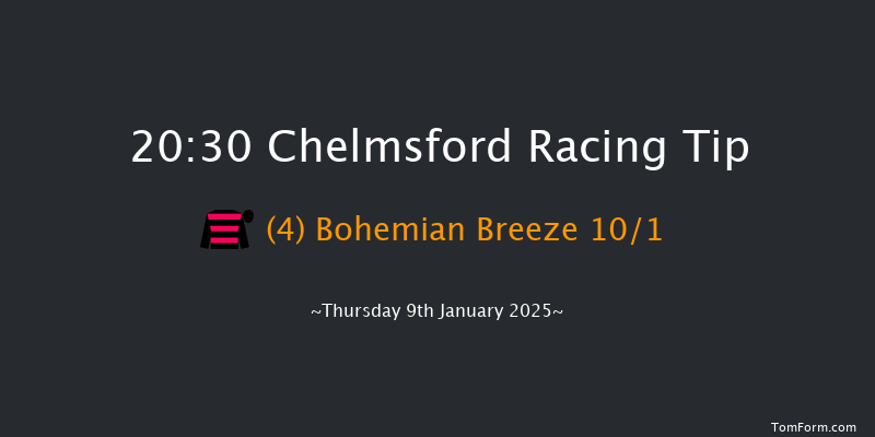 Chelmsford  20:30 Handicap (Class 5) 10f Thu 19th Dec 2024