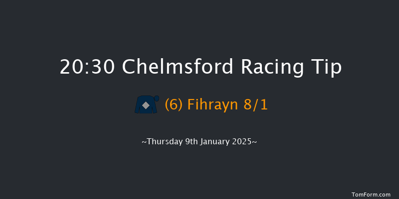 Chelmsford  20:30 Handicap (Class 5) 10f Thu 19th Dec 2024