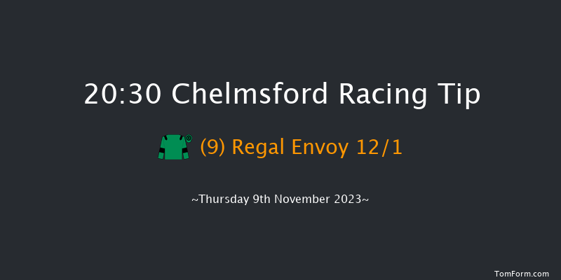 Chelmsford 20:30 Handicap (Class 4) 5f Tue 7th Nov 2023