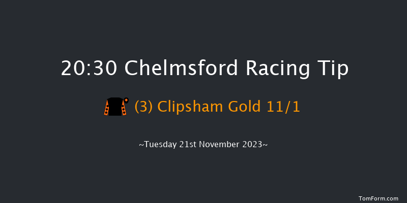 Chelmsford 20:30 Handicap (Class 5) 10f Thu 16th Nov 2023