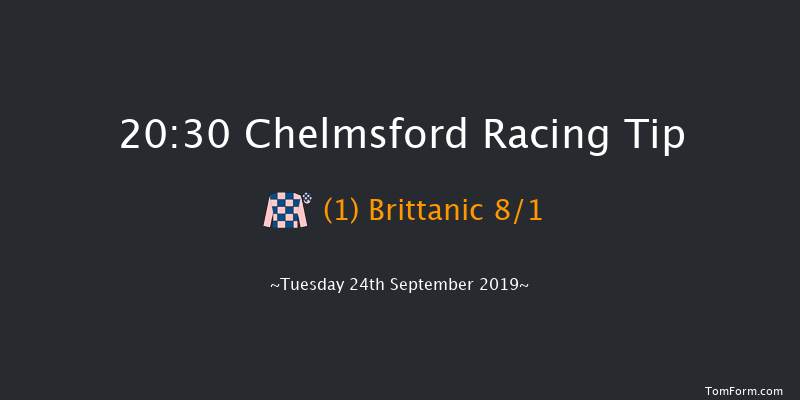 Chelmsford 20:30 Handicap (Class 6) 14f Sat 21st Sep 2019