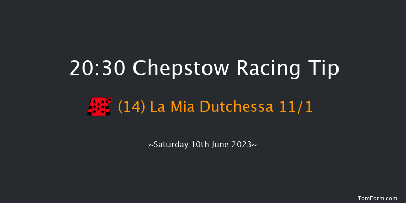 Chepstow 20:30 Stakes (Class 6) 7f Fri 2nd Jun 2023